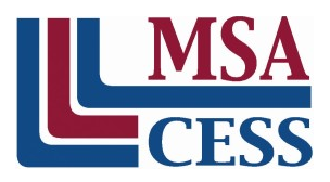 MSA CESS Accredited
